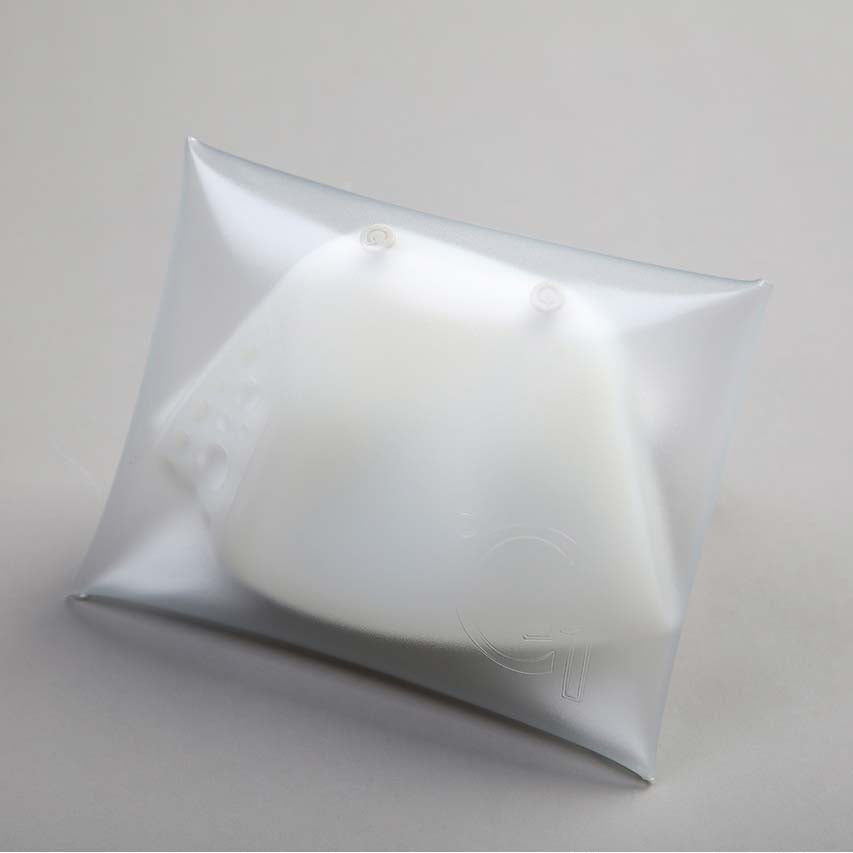 Reusable Face Mask - Snow